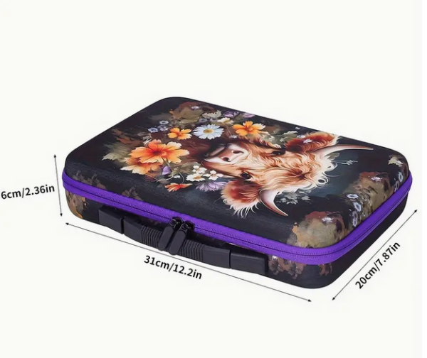 Diamond Painting Aufbewahrungsbox